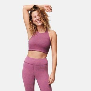 Outdoor Voices Pink Set